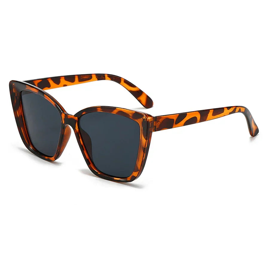 HANNA | Cat-Eye Dames Zonnebril