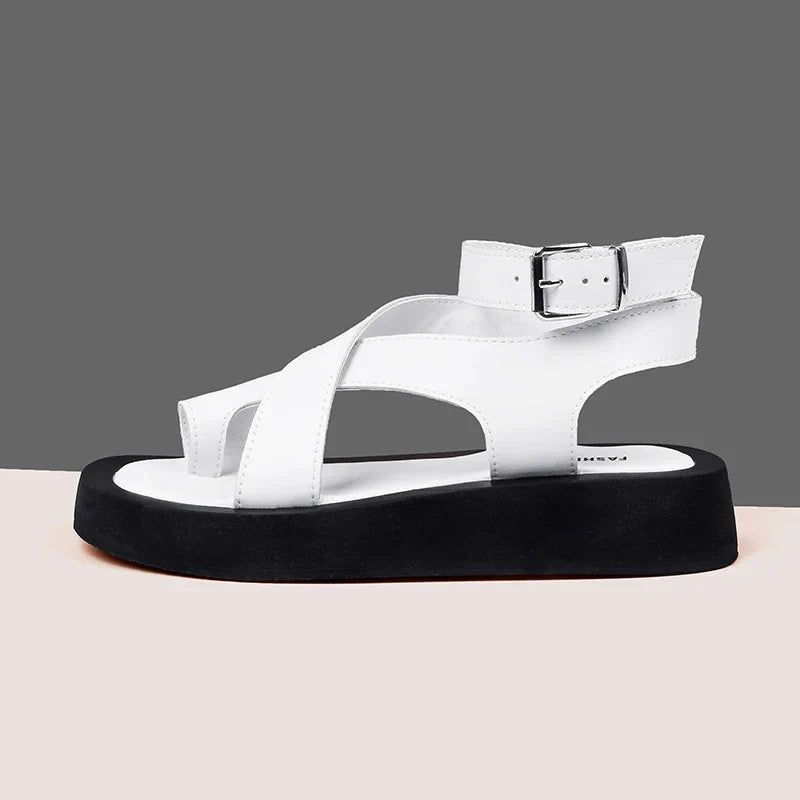 Comfortabele Casual Sandaal voor Dames | Geschikt voor Dagelijks Gebruik