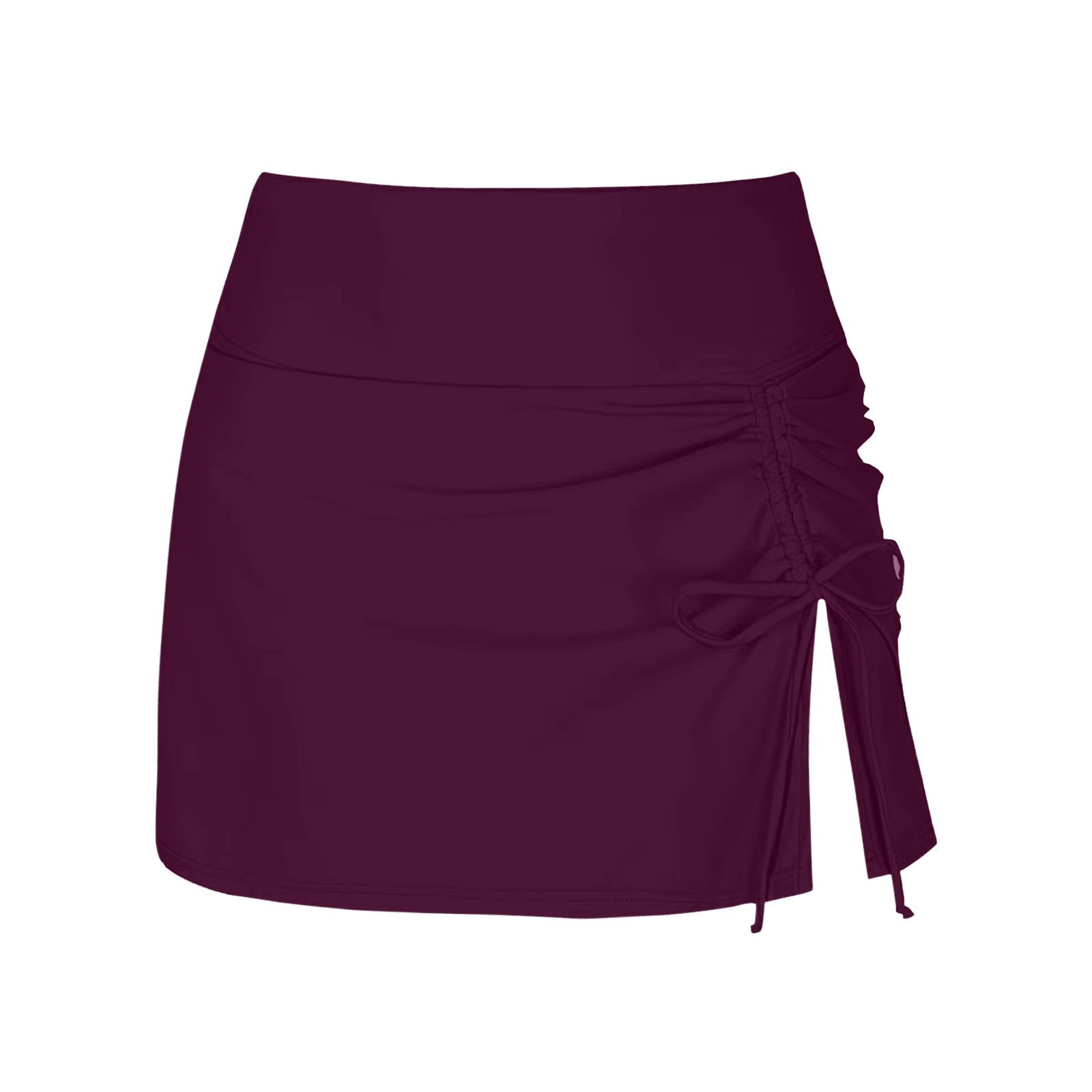 Dames Slim Fit Zwemshorts – Geschikt voor Zomer en Wateractiviteiten