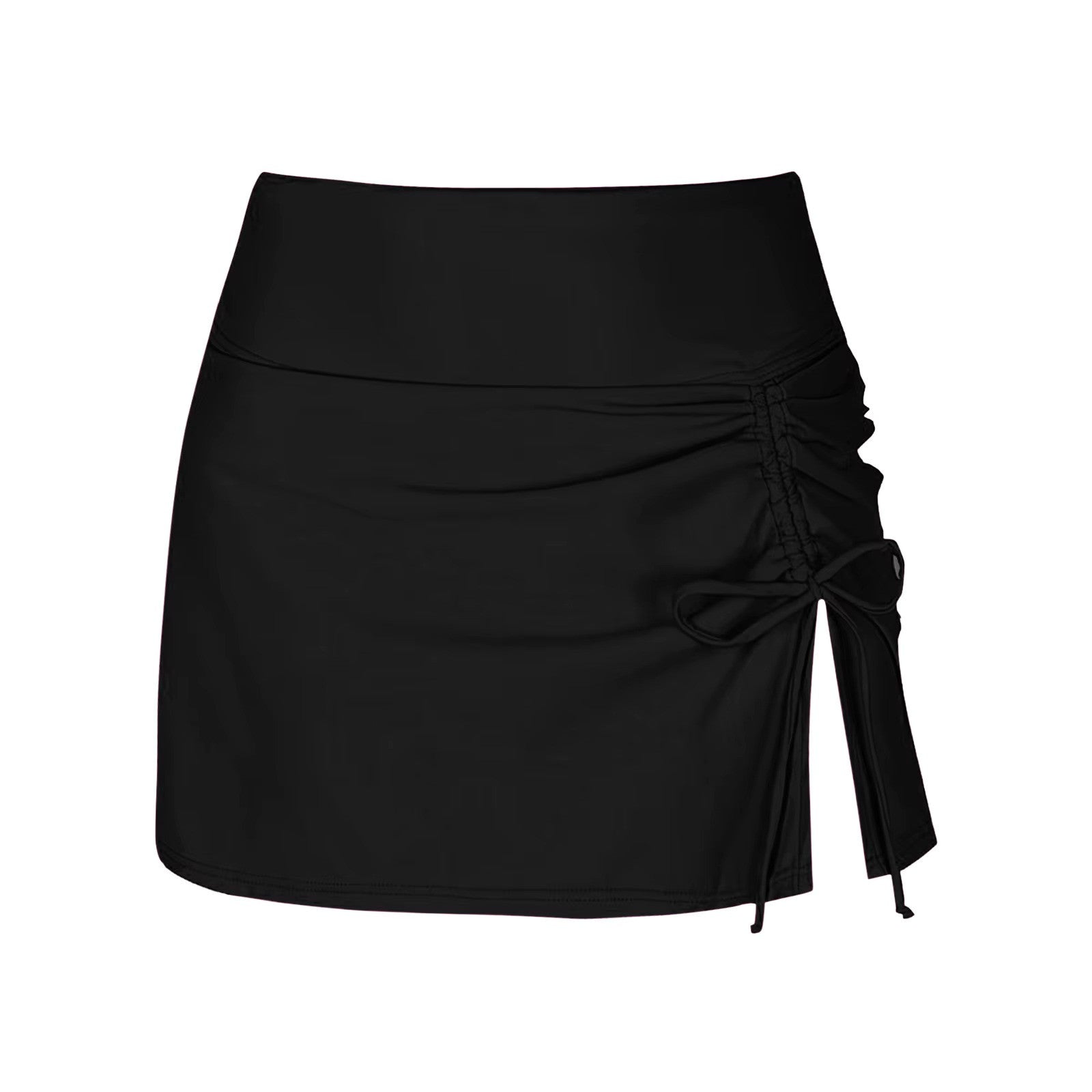 Dames Slim Fit Zwemshorts – Geschikt voor Zomer en Wateractiviteiten
