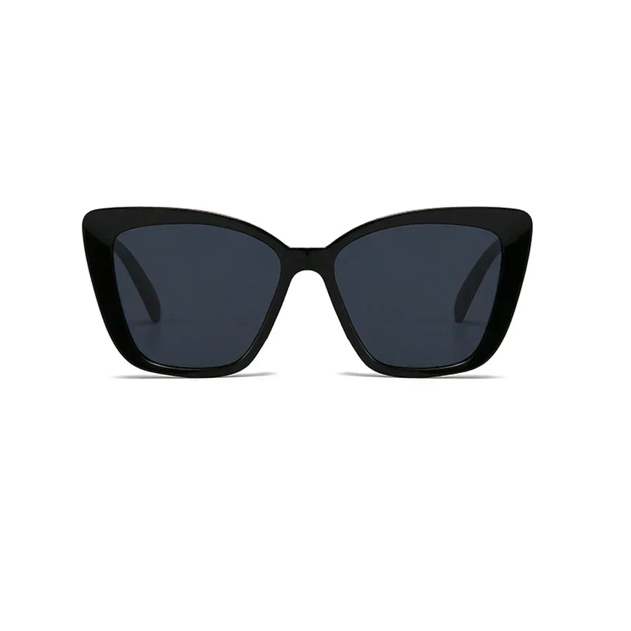 HANNA | Cat-Eye Dames Zonnebril