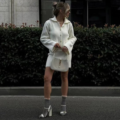 Natasja |  Co-ord Set voor Dames | Zomer 2025