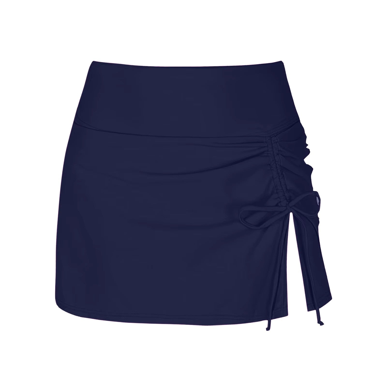 Dames Slim Fit Zwemshorts – Geschikt voor Zomer en Wateractiviteiten