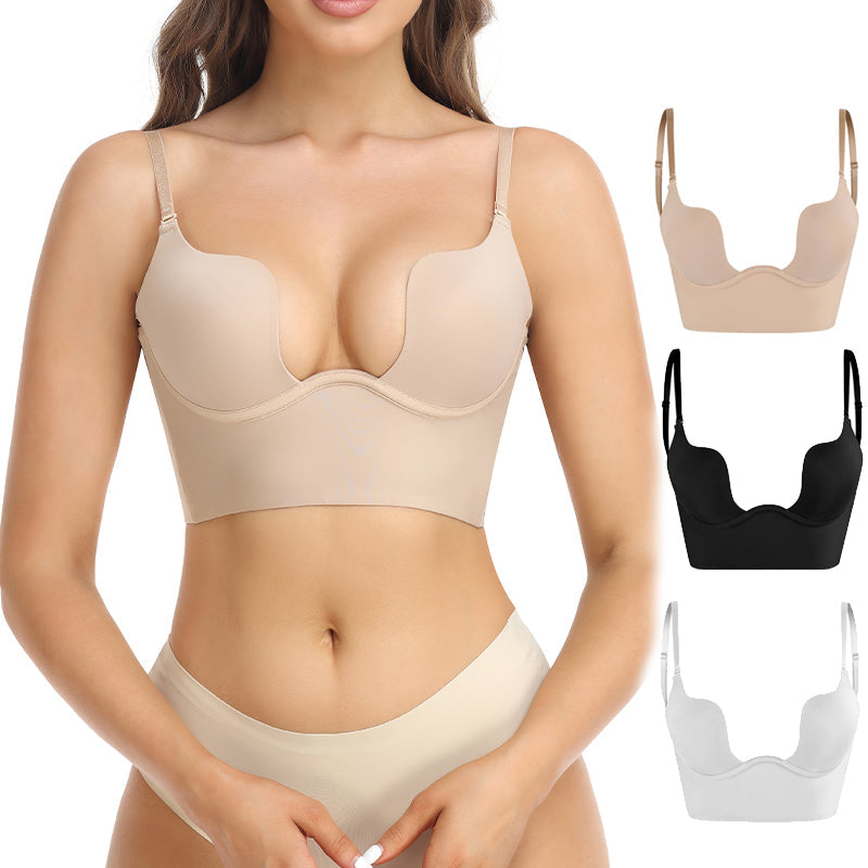 Rosaline - Luxe Rugvrije BH