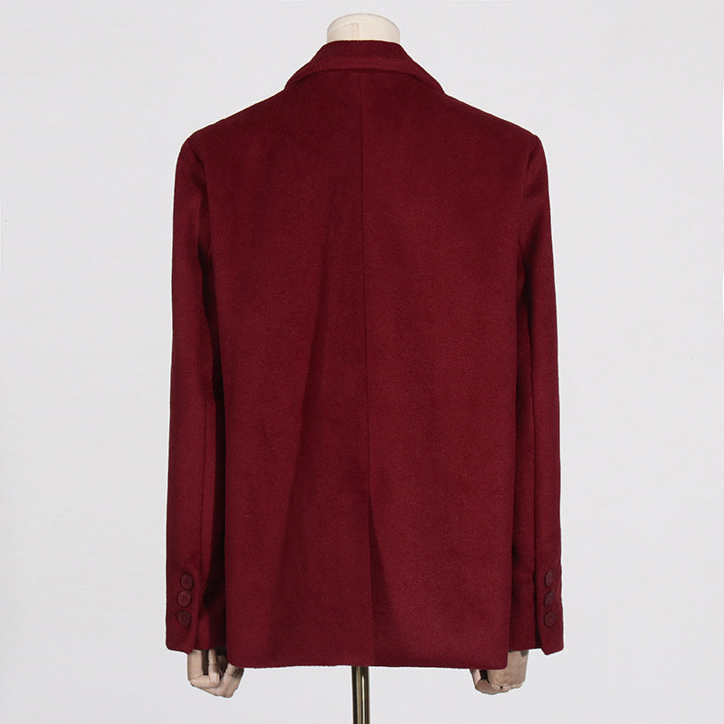 Lizzie Blazer