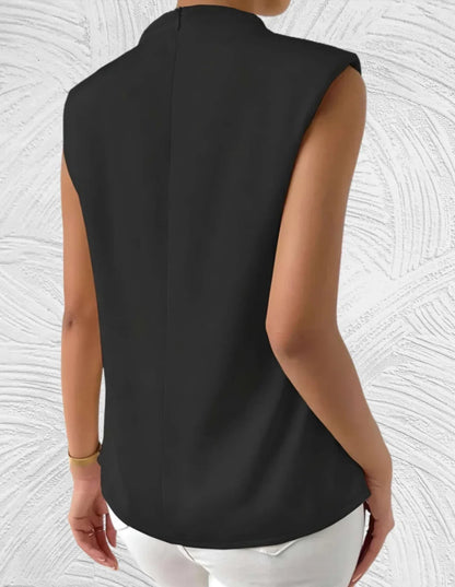 Abigail - Elegante Muuwloze Blouse
