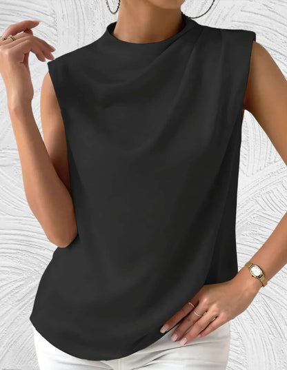 Abigail - Elegante Muuwloze Blouse