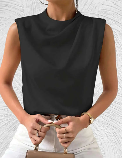 Abigail - Elegante Muuwloze Blouse