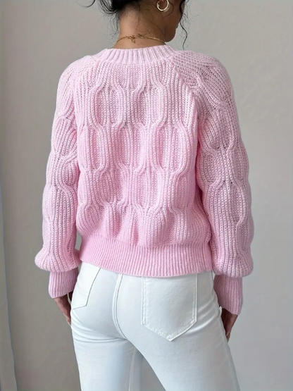 Ada - Schattig Vestje Met Strik
