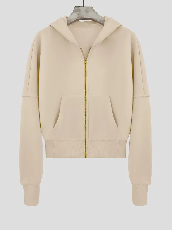 Adele vest voor dames | Trendy vest met moderne pasvorm en hoog draagcomfort