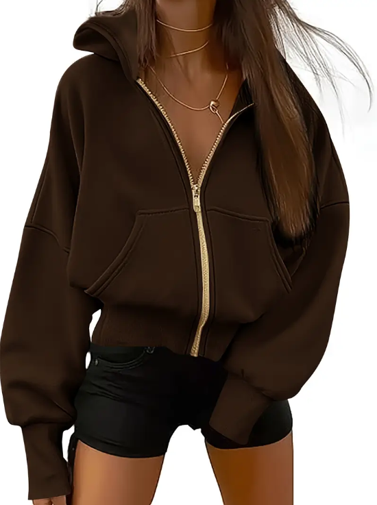 Adele vest voor dames | Trendy vest met moderne pasvorm en hoog draagcomfort