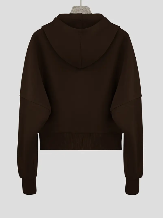 Adele vest voor dames | Trendy vest met moderne pasvorm en hoog draagcomfort