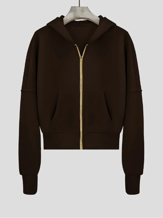 Adele vest voor dames | Trendy vest met moderne pasvorm en hoog draagcomfort