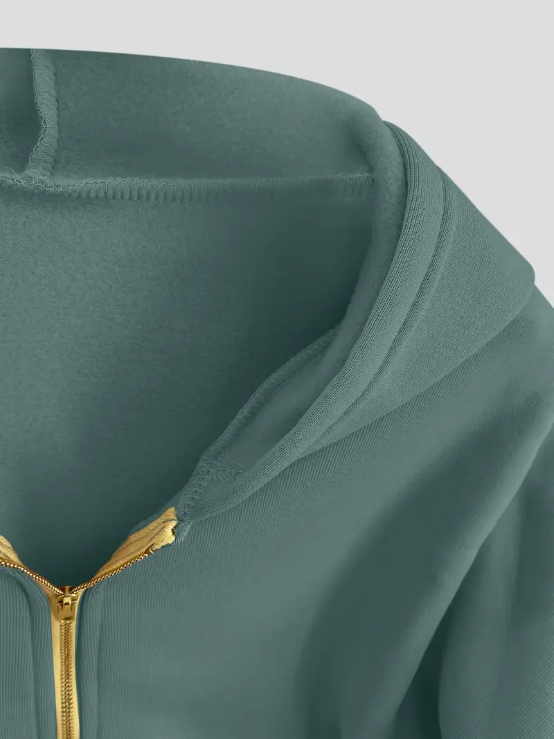 Adele vest voor dames | Trendy vest met moderne pasvorm en hoog draagcomfort