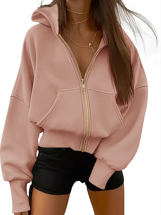 Adele vest voor dames | Trendy vest met moderne pasvorm en hoog draagcomfort