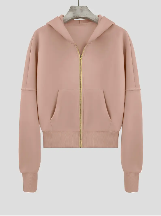 Adele vest voor dames | Trendy vest met moderne pasvorm en hoog draagcomfort