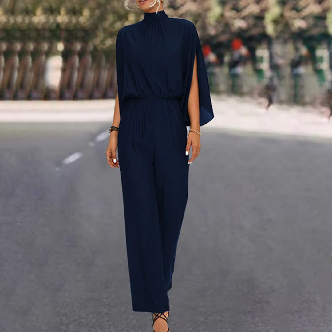 Ally - Modieuze Jumpsuit