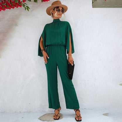 Ally - Modieuze Jumpsuit