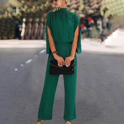 Ally - Modieuze Jumpsuit