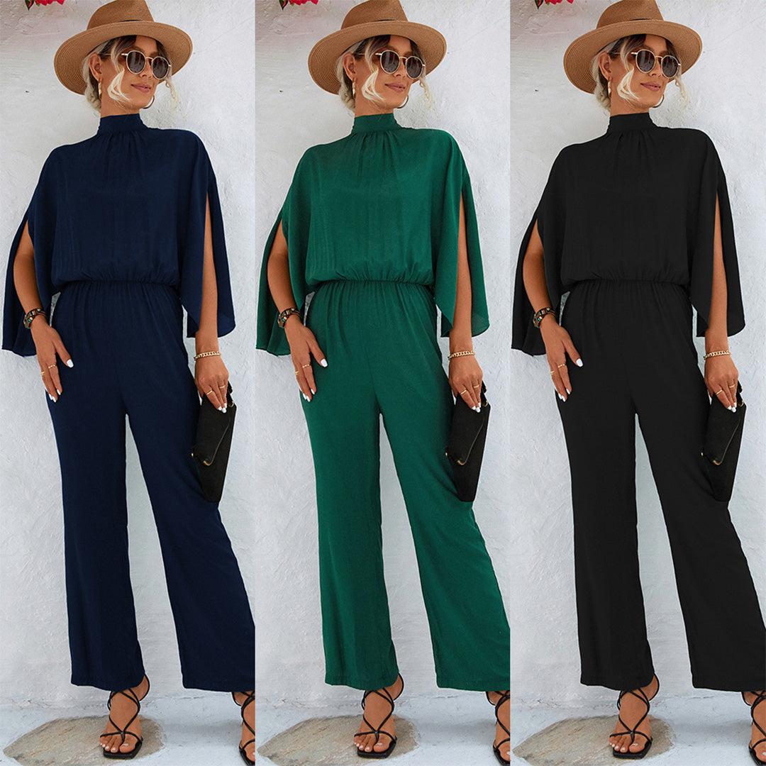 Ally - Modieuze Jumpsuit