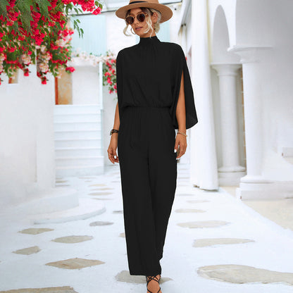 Ally - Modieuze Jumpsuit
