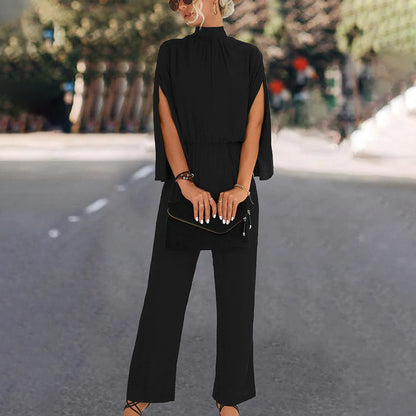 Ally - Modieuze Jumpsuit