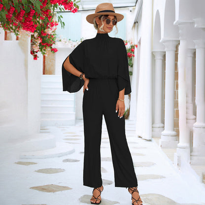 Ally - Modieuze Jumpsuit