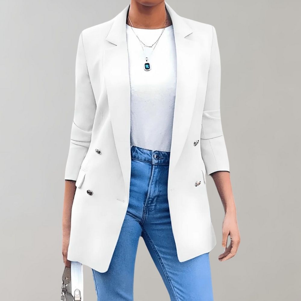 Amie - Blazer voor dames