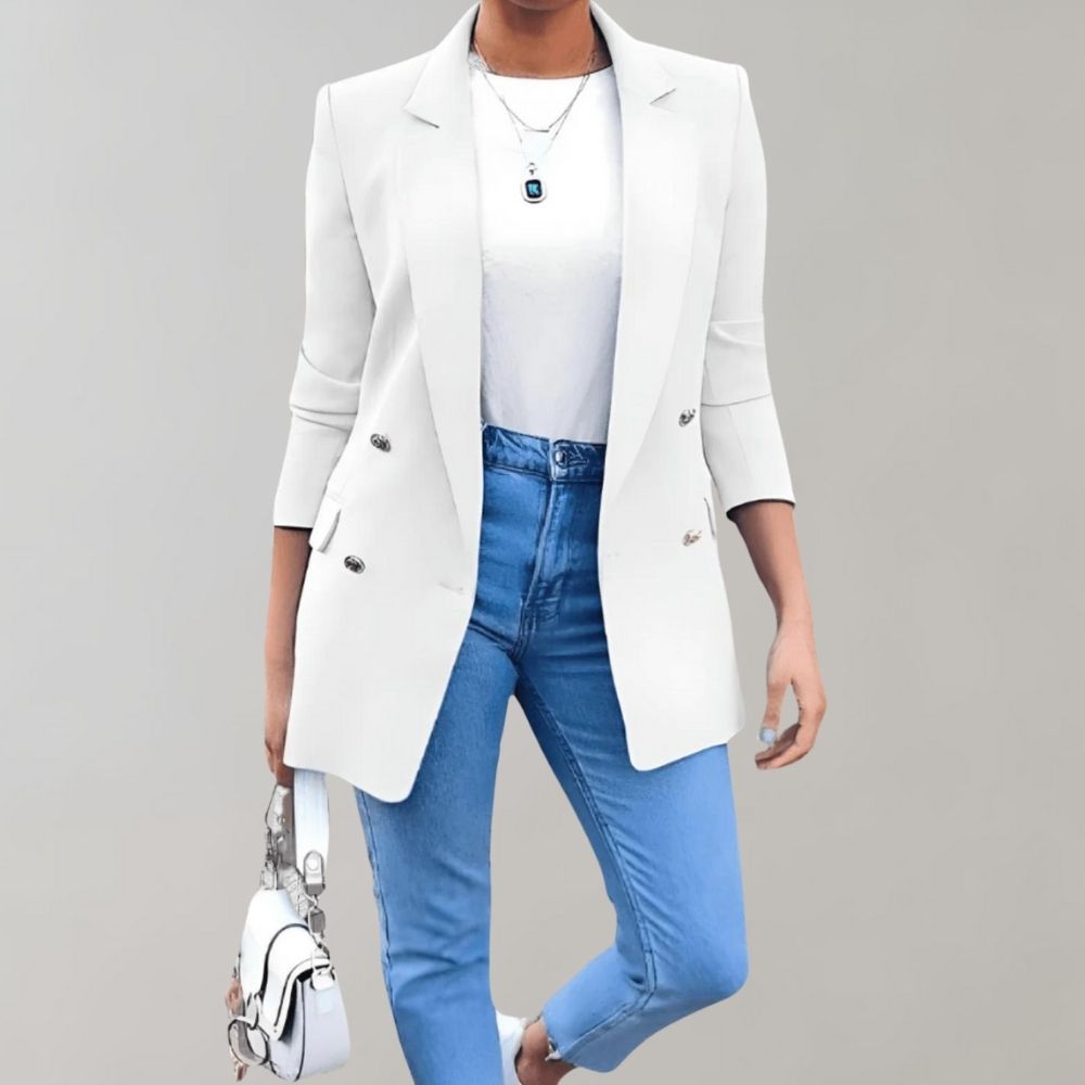 Amie - Blazer voor dames