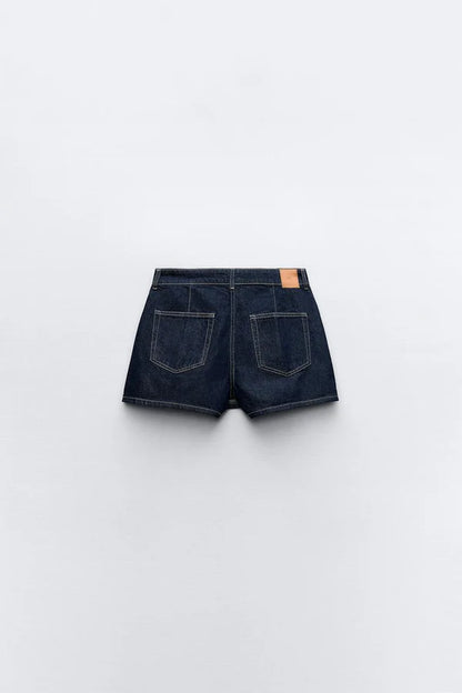 Ashley - Denim Set