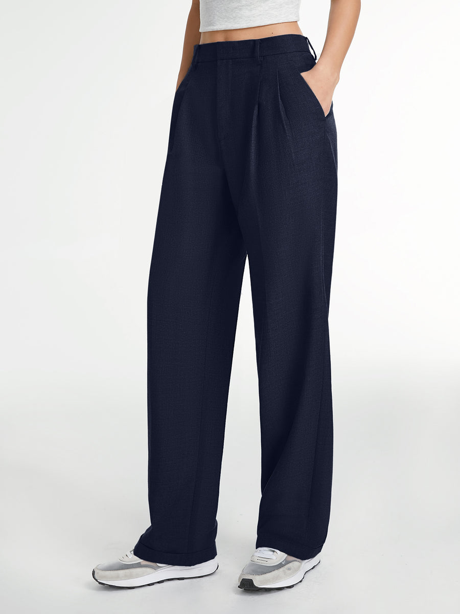 Aubrey - Rechte Broek