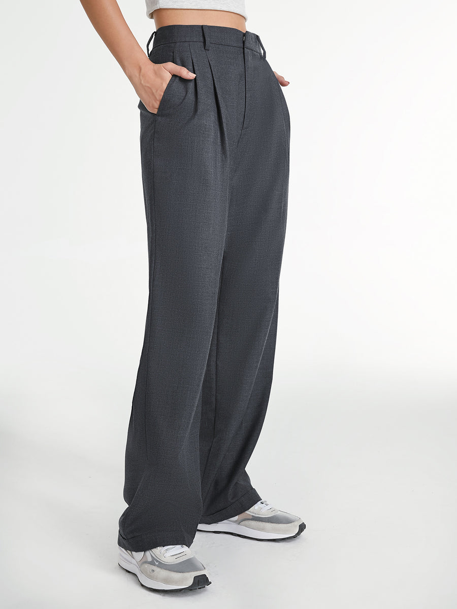Aubrey - Rechte Broek
