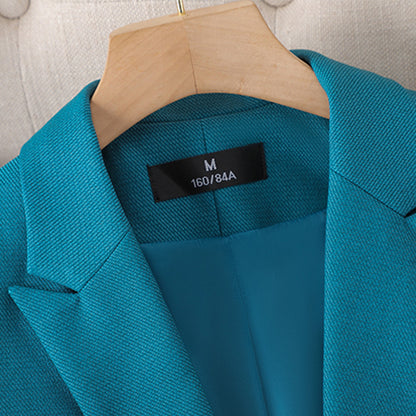 Bella - Elegante blazer en broek set