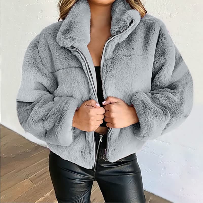 Bessie - Trendy en Comfortabele Winterjas voor Vrouwen