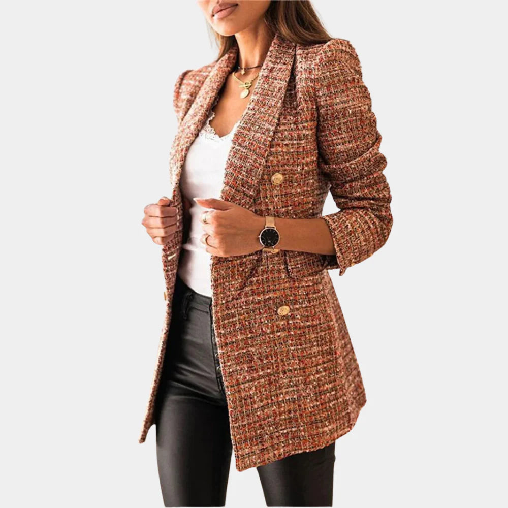 Blazer voor dames