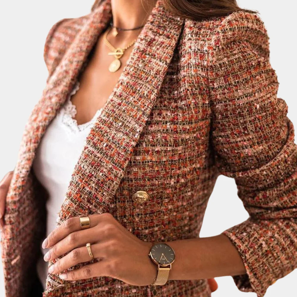 Blazer voor dames