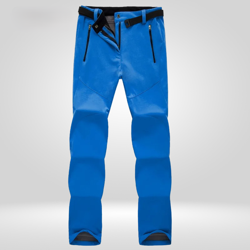 Blossom Outdoor Broek | Dames waterdichte en winddichte broek met ademend comfort