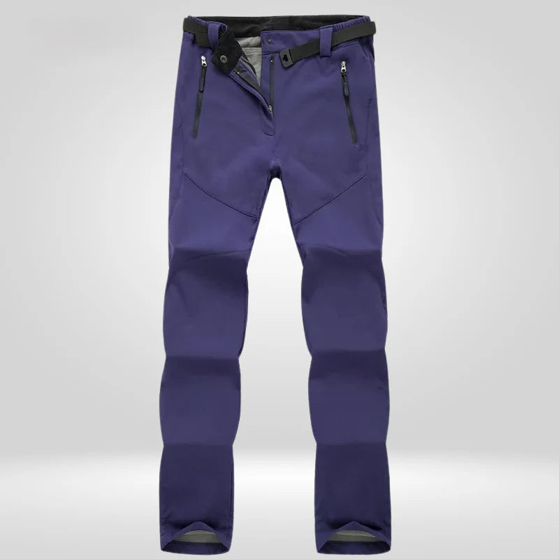 Blossom Outdoor Broek | Dames waterdichte en winddichte broek met ademend comfort