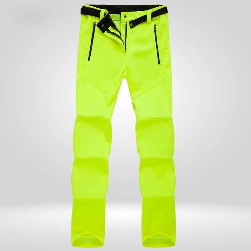Blossom Outdoor Broek | Dames waterdichte en winddichte broek met ademend comfort