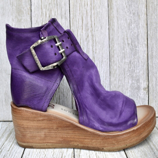 MM | Boho sleehakken
