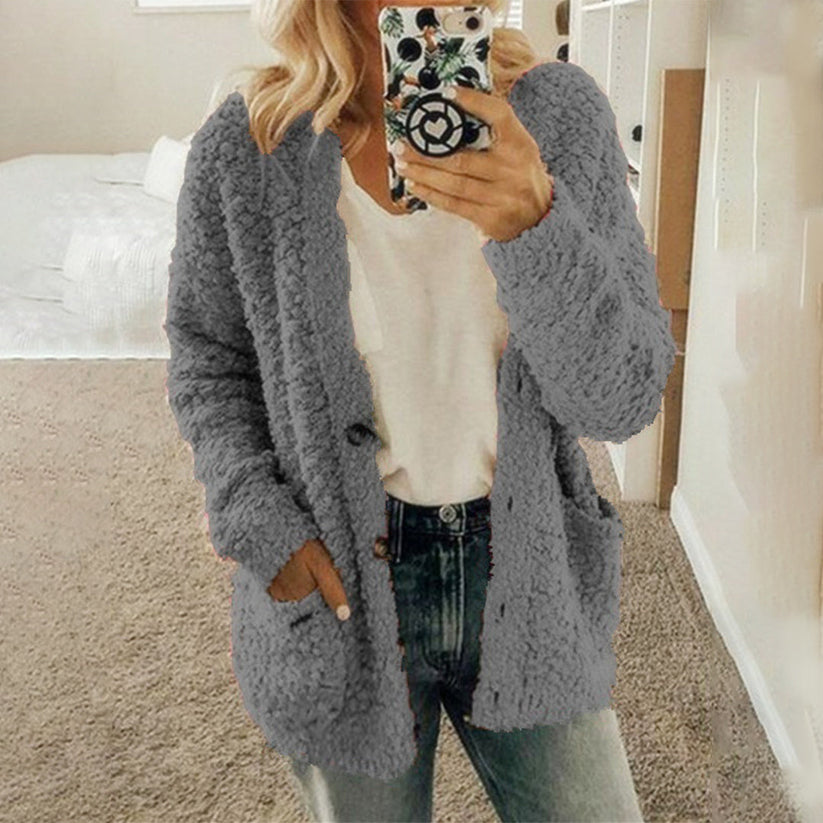 Cambria - Stijlvol vest