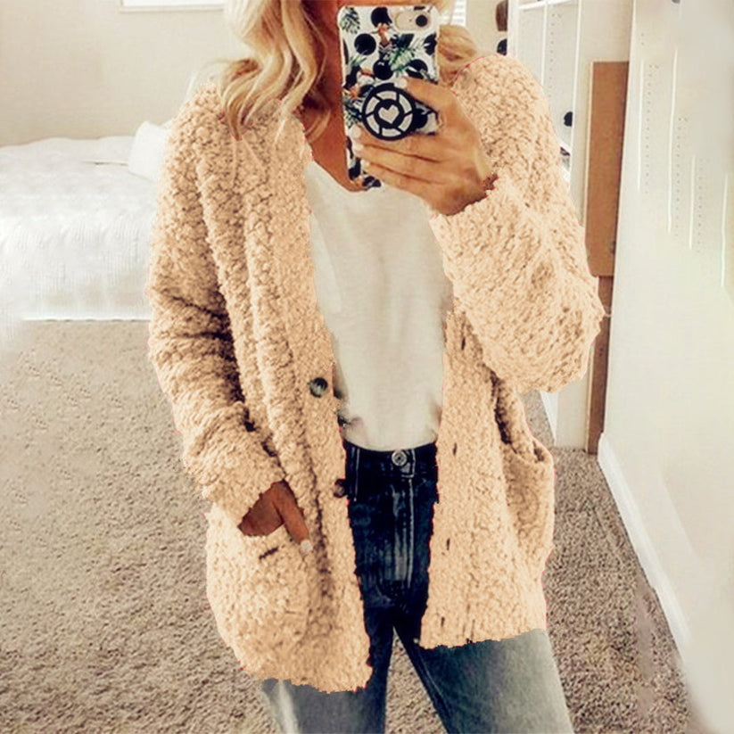 Cambria - Stijlvol vest