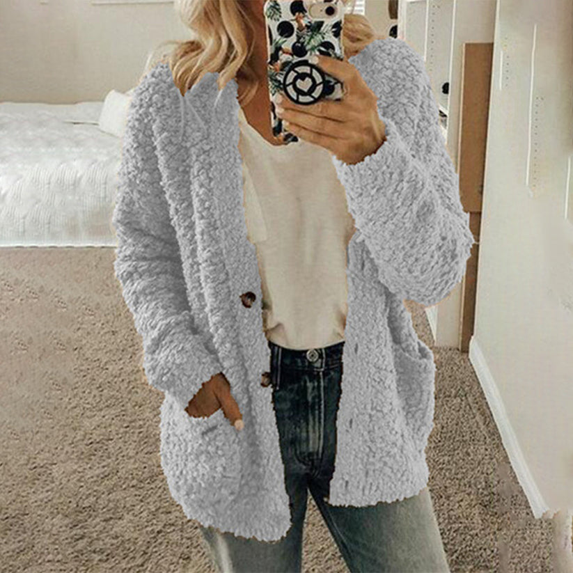 Cambria - Stijlvol vest