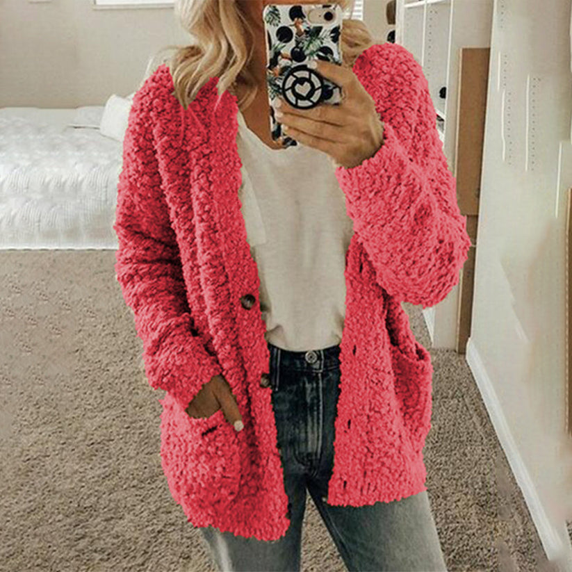 Cambria - Stijlvol vest