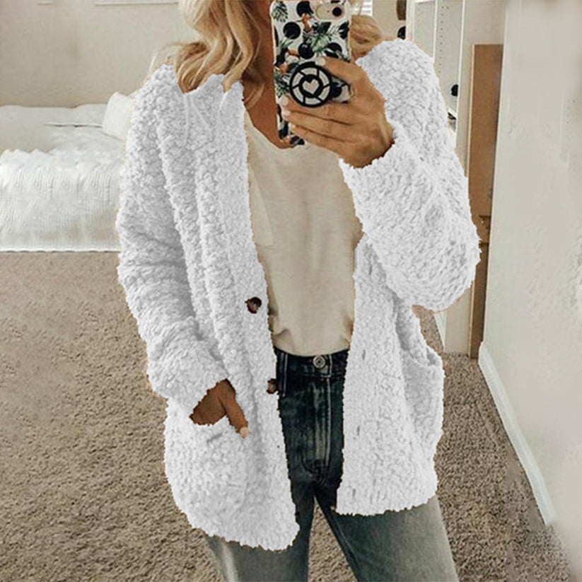 Cambria - Stijlvol vest