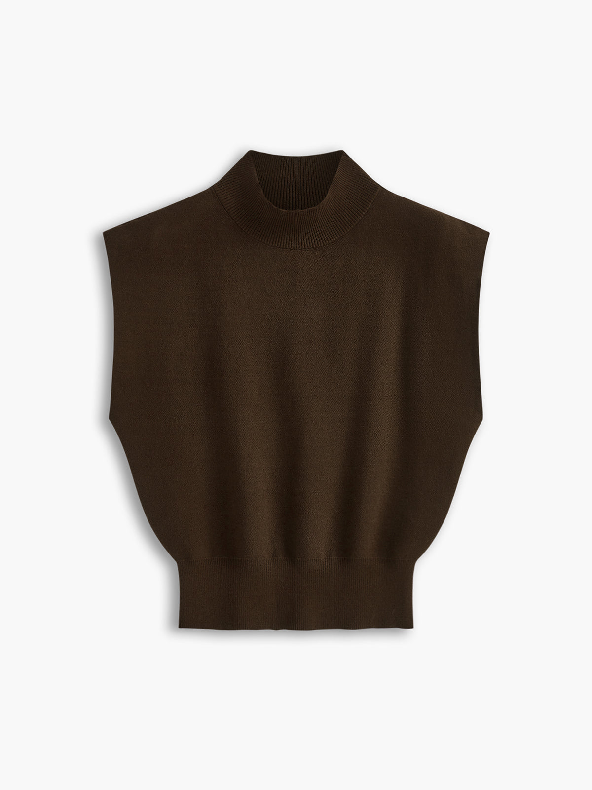 Caroline Pullover Trui | Dames gebreide casual trui in effen design