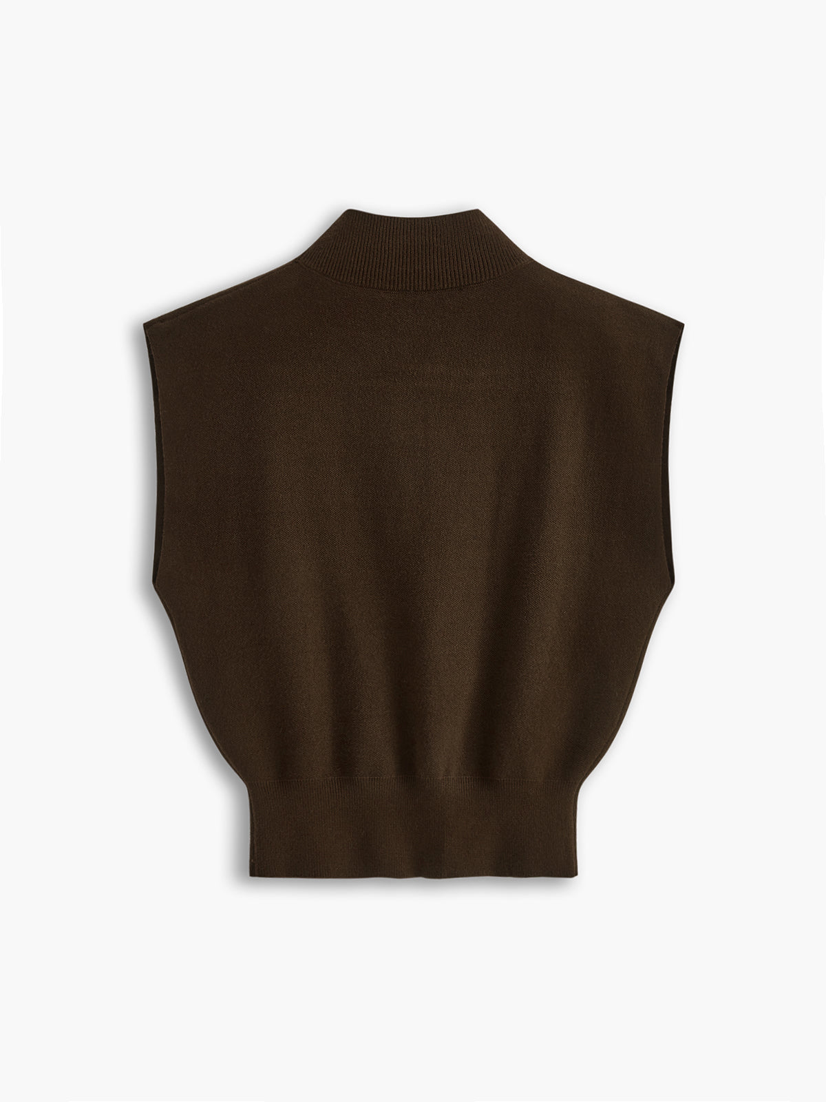Caroline Pullover Trui | Dames gebreide casual trui in effen design