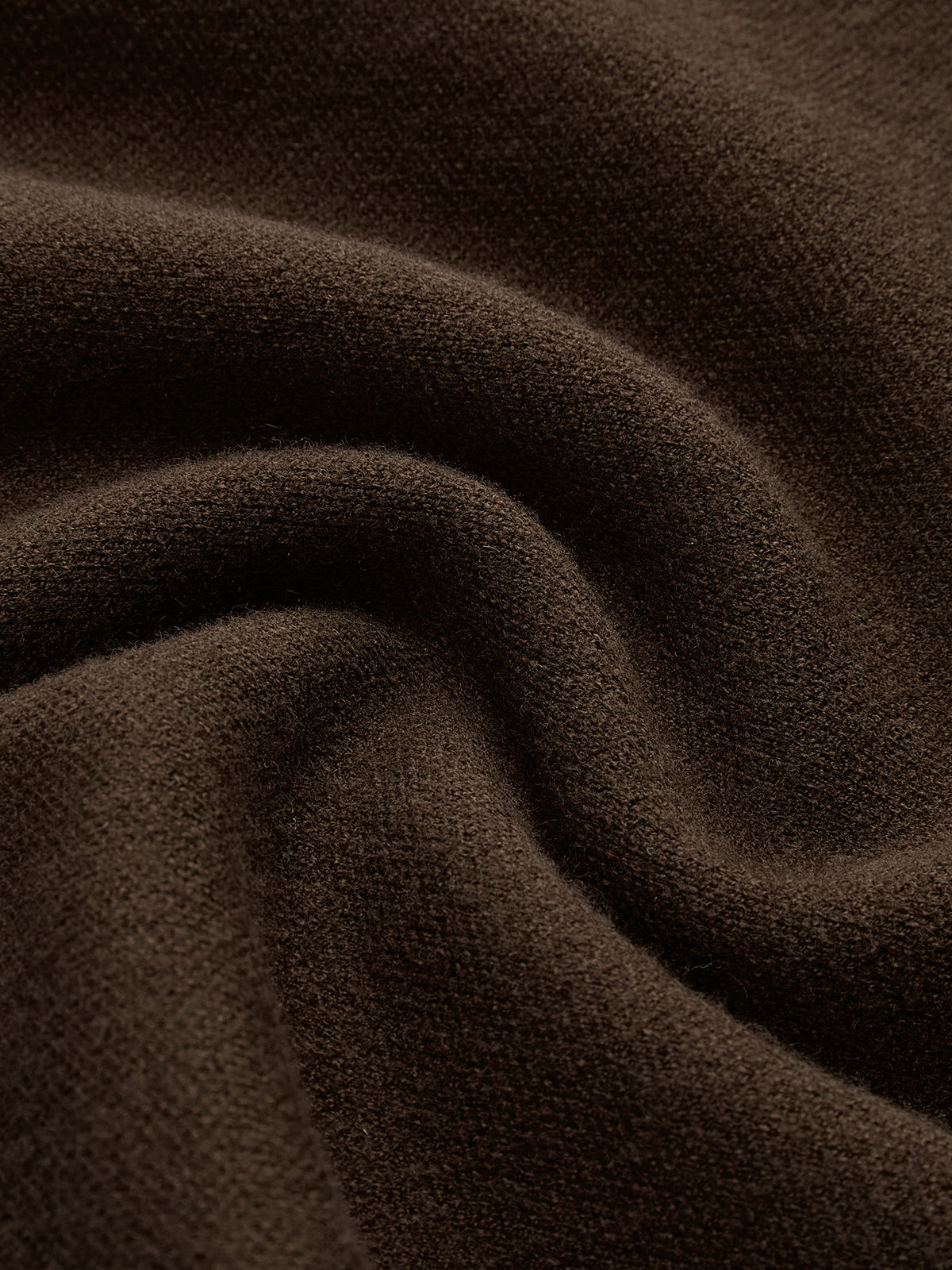 Caroline Pullover Trui | Dames gebreide casual trui in effen design