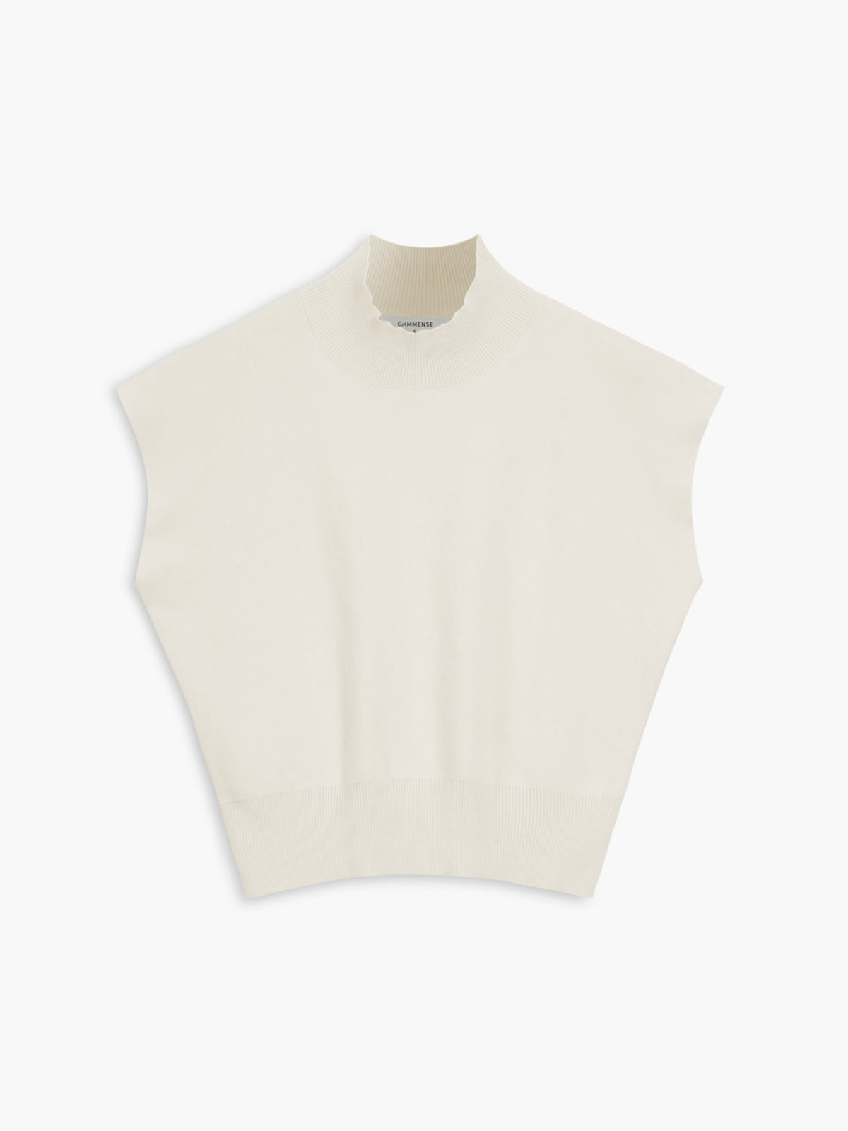 Caroline Pullover Trui | Dames gebreide casual trui in effen design