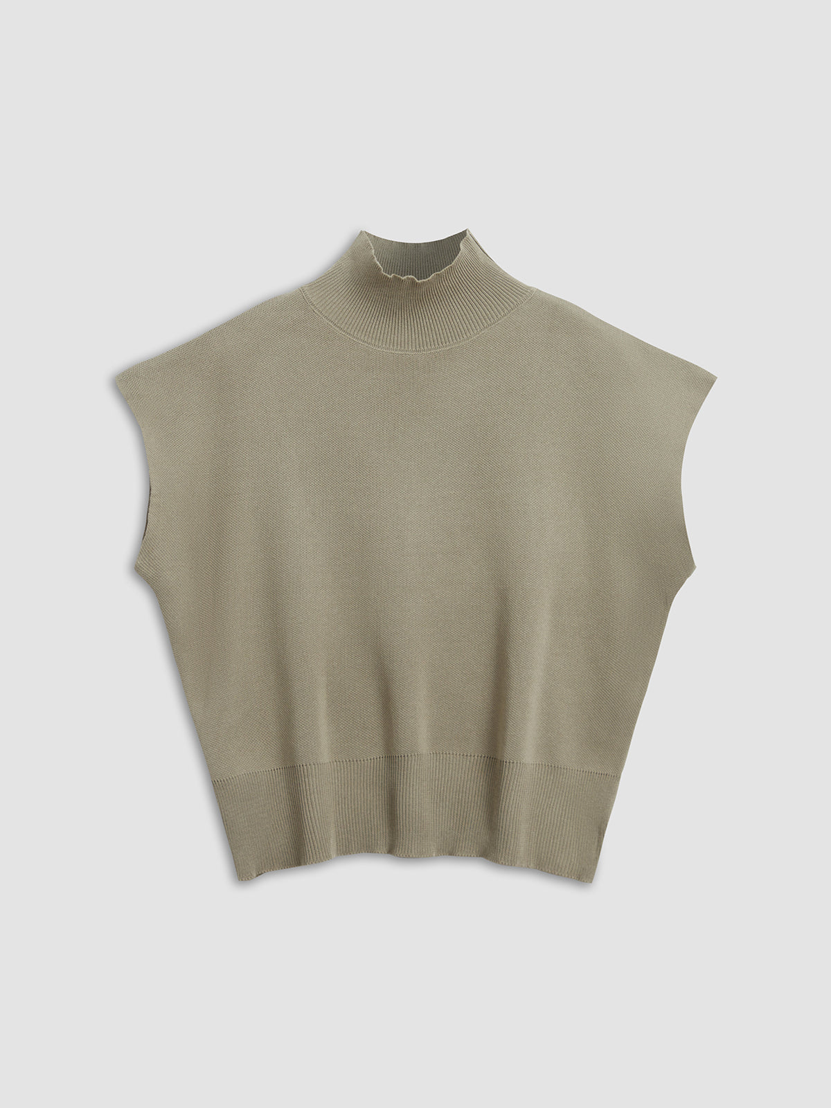 Caroline Pullover Trui | Dames gebreide casual trui in effen design